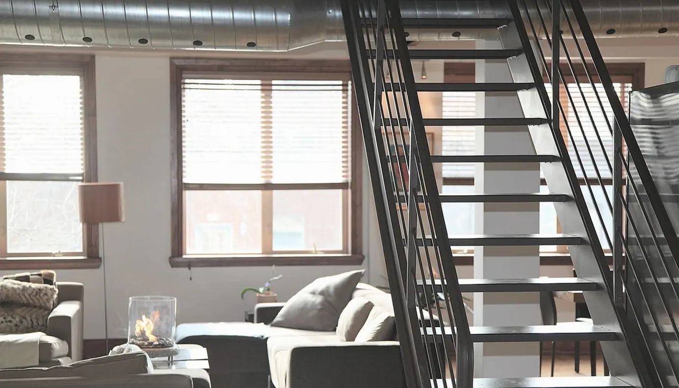 Apartment, accommodation and flat