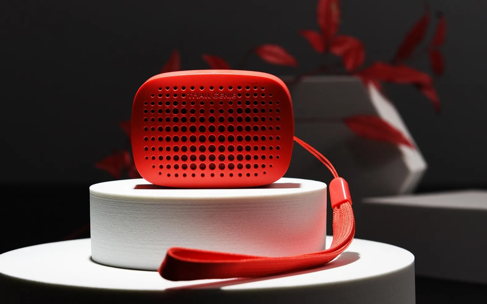 Speaker, sound and smart device