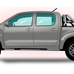Why your truck needs a roll-up tonneau cover