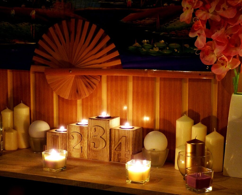 A Deep Dive into the Origins and History of Thai Massage
