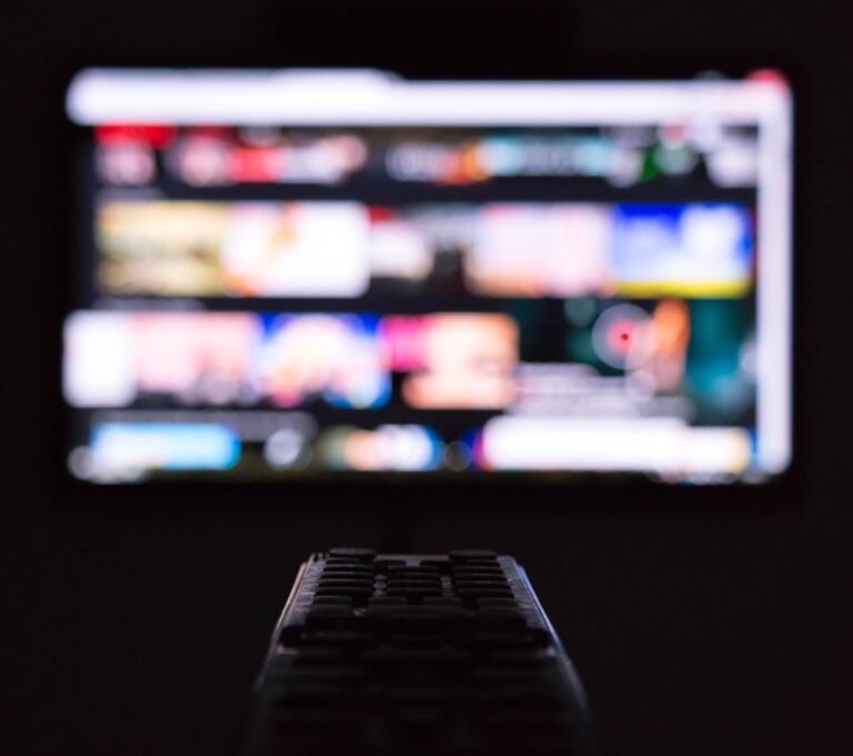IPTV and Convenience: Entertainment Without Limits