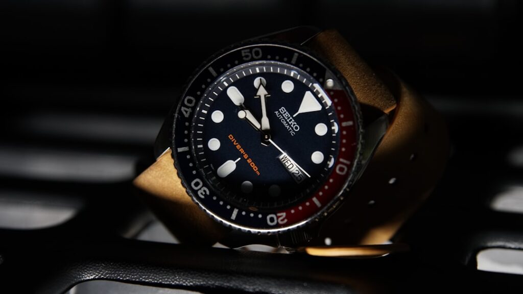 Timeless by Design: How Seiko Mods Bring New Life to Watchmaking