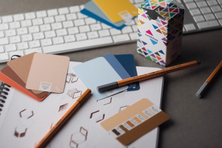 Create Versatile Vector Artwork With an Image to SVG Converter