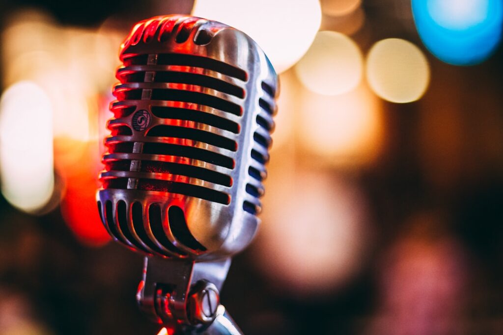 The Ultimate Guide to a Fantastic Karaoke Night in Magok-Balsan